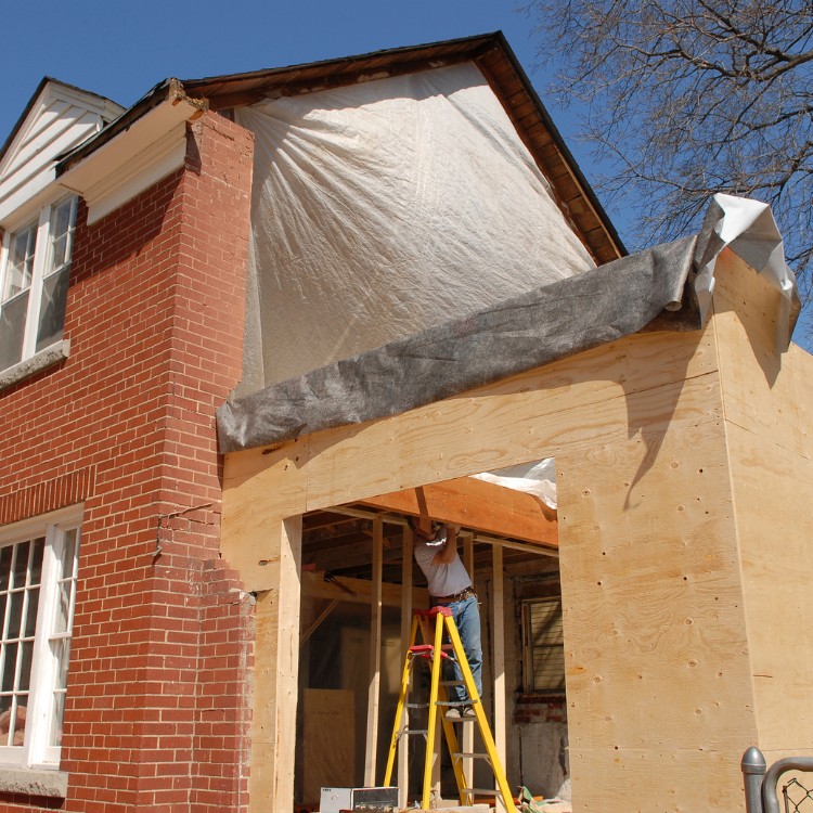 Renovation and remodeling services in Dudley, MA