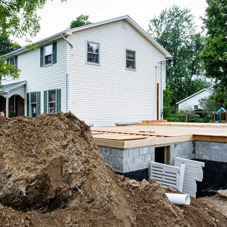 Renovation and remodeling services in Dudley, MA